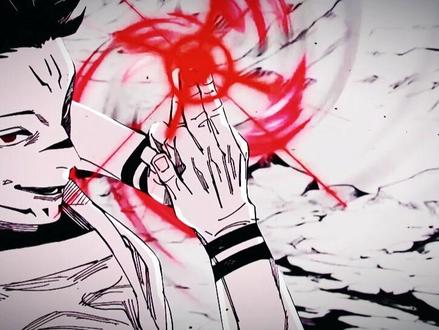 #热门 #咒术回战 #五条悟 #宿傩 #上热门🔥
依旧T0果断五条悟