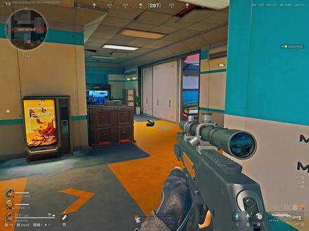 三角洲最新画面设置 一个设置教会你打游戏不卡帧掉帧,看人清晰#三角洲行动 #三角洲画面设置 #电脑小技巧