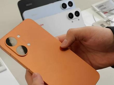 turbo5max呼吸灯效#小米手机 #手机 #turbo5