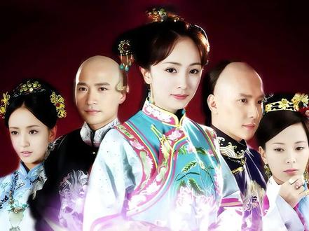 素言设计陷害晴川,让僖嫔以为是晴川害死了小格格 #宫锁心玉 #因为一个片段看了整部剧 #宅家dou剧场 #杨幂 #我的观影报告