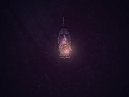 《上古之魂》:又见受苦游戏,每一次战斗都把血压拉满
