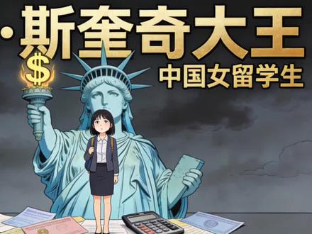 牢A说美国🇺🇸,细思极恐