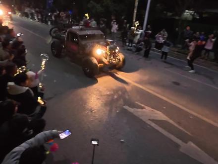 贵州村“GT”超燃现场,氛围感直接拉满!#村GT#贵州村GT #村舞遇上村GT#痞幼 #贵州文旅