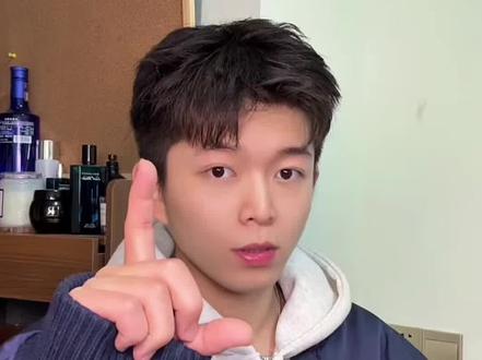 我们不说 我们分手吧 我们说 #申论#分手 #官方 #分手挽回 #哇塞这是彭于晏吧