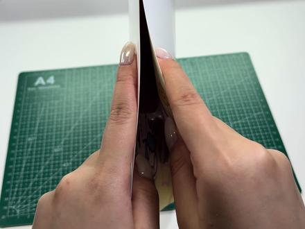 【教程】郁金香立体花束💐 很浪漫的装饰机关
也可以单独做成物料或者贺卡送人~
#立体书机关 #教程#手工#物料#DIY@DOU+上热门 @DOU+小助手 @抖音作者助手