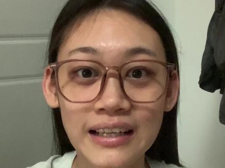 夏天但凡掉下来一根头发都会成为压死我的稻草 头发糊脖子糊脸太难受了#发型