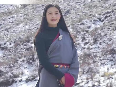 藏族人都不吃鱼嘛?我们所处的地理环境和风土人情影响着我们的生活习俗,希望大家互相了解和尊重#藏族姑娘 #新农人 #乡村守护人