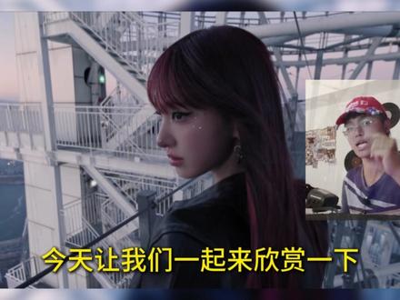 请忘掉先行神曲,迎接IVE的全新战歌! #ive #IVE_BLACKHOLE #张元英 #安宥真 #liz 金秋天、直井怜、李瑞