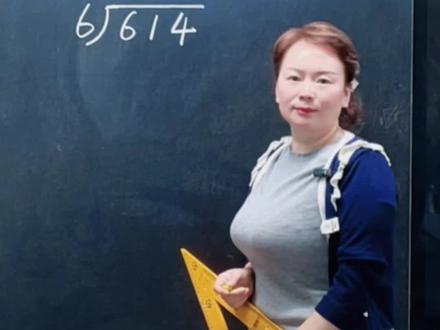 #竖式计算#笔算除法 #家长收藏孩子受益 🔥🔥🔥🔥很多孩子慢慢的从这里跟别人拉开了距离,除法学不会🔥😂