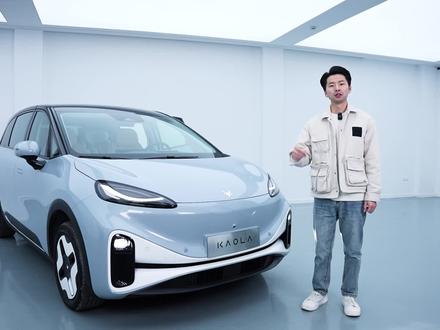 60度高温实测极狐考拉,座舱空气是否真的健康安全?@ARCFOX极狐 #极狐考拉健康无味新车