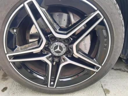 奔驰尾盖LoGo翘起来的原因#抖音汽车 #专业的事交给专业的人 #每天一个用车知识 #汽车保养与维修 #奔驰 @抖音小助手 @抖音生活服务商家助手 @抖音广告助手 @抖音创作者中心 @抖音汽车 @抖音本地推广 @抖音 @抖音原创保护中心 @抖音正能量 @抖音创作者大会 @梅赛德斯-奔驰 @奔驰中国