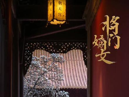 沈妙:你该不会想让我嫁给你吧#重生之将门毒后广播剧#将门嫡女#沈妙谢景行#千山茶客#景妙