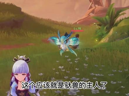 #原神 #原神攻略 #原神成就 须弥隐藏成就--漫长的重逢