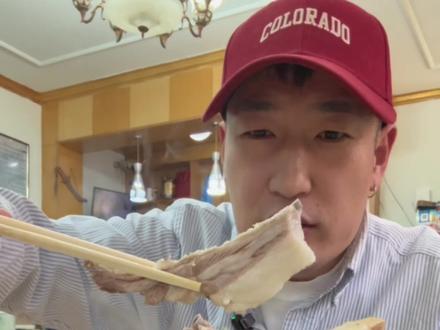 这口蒙餐早茶直接干了我200,我也是没想到啊#蒙餐 #地方特色美食 #呼和浩特 #内蒙古