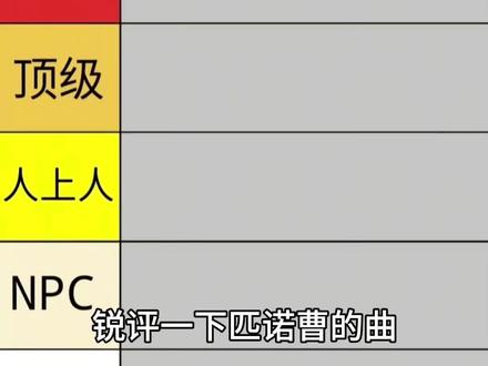 锐评匹诺曹🙄#匹诺曹 #匹诺曹p #术力口 #锐评 #术曲