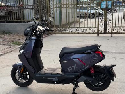 小牛FX风速一个比较实用性的配件,建议大家也可以搞一个#电动车 #摩托车 #小牛FX风速 #小牛电动 #电动车配件