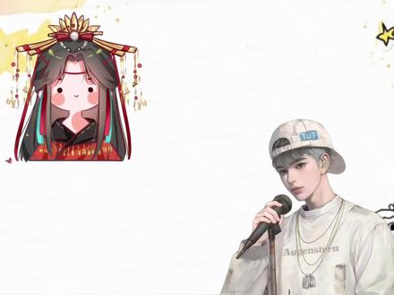 #卷毛tut #琅声雅集 #嘟子 #好闺蜜 #期美丽 不愧是好闺蜜 一个输了分手 一个和嘟子告白瞅把毛急的