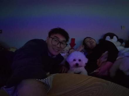 沙发一转变卡座,我是觉得挺爽的! #沙发变卡座 #超强执行力 #夫妻日常 #躺着看电视 #在家我拥有豪华卡座