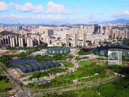 第十二届残疾人运动会暨第九届特殊奥林匹克运动会将于2025年12月8日至15日在广东、香港、澳门三地举办,深圳将承办六个项目比赛。