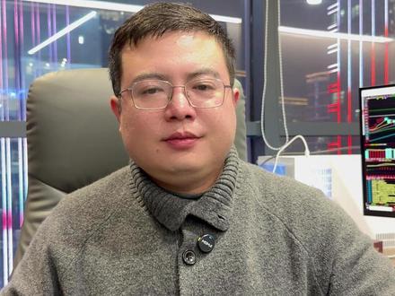 量化时代方法,学会才能活下去 #股市 #量化 #股民 #干货分享 #股票