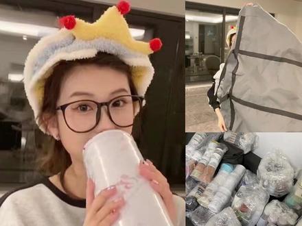 省钱省力的搬家神器!大数据请把我推给要搬家的小姐妹们!