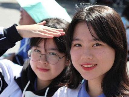 选择翻身,做更好的自己!#招生季 #最美校园