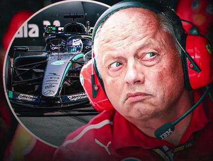 FIA将调查梅赛德斯正在淘汰的前翼。据报道,法拉利要求国际汽联对W17主动空气动力学的合法性进行澄清,这将更密切地监控日本GP期间的情况。
当车手刹车时,前翼初步上升到一定水平,以保持赛车的平衡。随着刹车的持续,它们的移动更加逐步上升,让平衡逐步前移,伴随着载荷转移。在较短的制动曲线,例如上海赛道的9号弯,行为会改变:平衡需要更快移动,前翼更积极地提升,让赛车在入弯时更稳定。目前仍不清楚梅赛德斯如何针对不同弯角调整这个系统。
该概念的合法性也在分析中。根据规定,翼片应在400毫秒内到达指定位置。据报道,梅赛德斯可能通过误导控制传感器的方式绕过最大关闭时间(400毫秒)的限制,因为它执行两段式关闭——在第一阶段,系统会检测到翼片已完全关闭。法拉利认为,梅赛德斯已经找到一种可以绕过监管传感器的方法,通过将机翼的移动分成两个不同的阶段:第一部分的移动发生在400毫秒内,即使机翼尚未达到最终机械位置,控制系统却侦测到其已“完全关闭”;随后一个更慢的阶段完成整个过程,使机翼在不被强制时限传感器标记的情况下达到预期的空气动力学状态。
通过利用这种检测差距,梅赛德斯可能正在获得技术优势,同时避免当前FIA监控的审查。法拉利已就此向FIA要求澄清。
#f1赛车 #f1 #汉密尔顿 #维斯塔潘 #拉塞尔 @车手周冠宇 @TOMMY HILFIGER官方旗舰店 @凯迪拉克 @GeorgeRussell63 @Lewis Hamilton