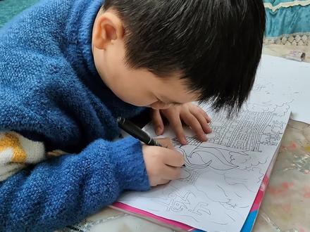 做新时代,好少年
“红旗渠”手抄报来了😝