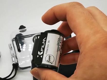 傻瓜相机使用时的注意事项#135胶卷 #复古相机 #菲林 #傻瓜相机