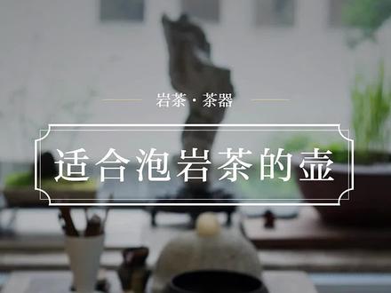 壶的形状没对泡茶没太大影响。 #茶壶 #泡茶 #茶文化
