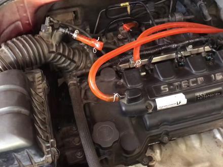 又一次听信网络修车,改曲轴箱废气直排