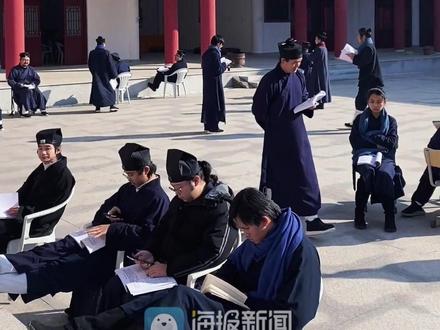中国道教学院招30名本科生16名研究生(南方都市报)