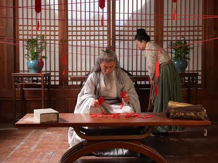 霸道总财爱上当保洁的我