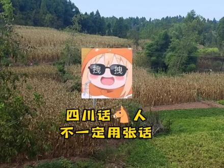 嘿嘿,很多乖乖想学四川话凶人,来嘛来嘛#四川话 #搞笑 #四川话教学 #声控