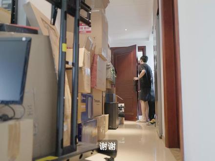 全屋WiFi让你在哪都有好信号——华为 Q6 网线版套装组网实战 #路由器 #mesh路由器 #子母路由器