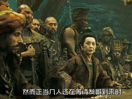 侧翻的货船竟又重回海面#我的观影报告 #瓜子二手车