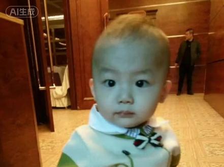 #当年轻人用AI设计新年发型 #剪映 #新发型#发型就这么简单 #AI #设置新发型