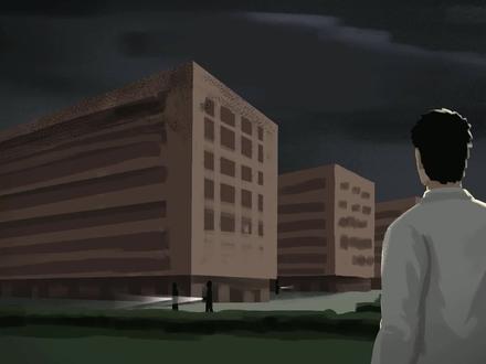 二级学院,背后的秘密(规则类怪谈)