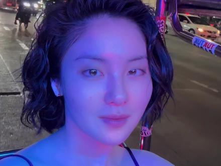 泰国🇹🇭曼谷日常生活 最近每天玩到很晚,但今天居然状态没垮,还能正常运转,不是不累,是恢复得一点~#记录真实生活 #日常vlog #泰国