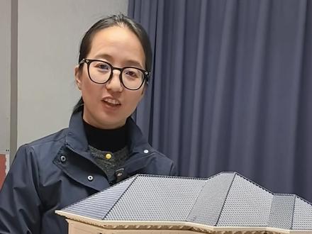 1分钟搞懂窗户的黄金尺寸 #农村自建房 #七彩美墅 #自建别墅 #自建房 #施工