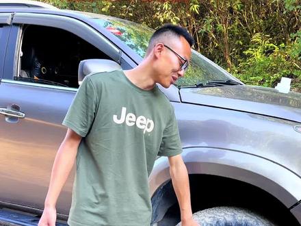 兄弟们,答应你们的驭胜改装方案终于来了。#越野e族 #越野爱好者 #江铃驭胜s350 #驭胜s350 #我的越野生活