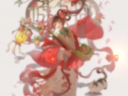 #崩坏星穹铁道 #满月是神不在的时间
#星穹铁道花火 #板绘 #明制汉服
《崩坏:星穹铁道》十二花神系列——花火·石榴花花神
为星穹铁道创作的十二花神系列作品,本系列也为宣传来自中国汉民族的传统节日花朝节!感谢各位同胞的喜爱支持!!
绘画/动画/视频创作:依旧求赞求关注的主包慕ᕦ(ò_óˇ)ᕤ
bgm:China-华灯初上/Sand
服饰:明代汉服上衣交领琵琶袖衫下裳马面裙/
《题榴花》
唐代 韩愈
五月榴花照眼明,枝间时见子初成。
可怜此地无车马,颠倒青苔落绛英。
喜欢的话可以给主包点赞一下感谢支持!!!
好耶是明制汉服版的国风花火大人一枚( ╹▽╹ )