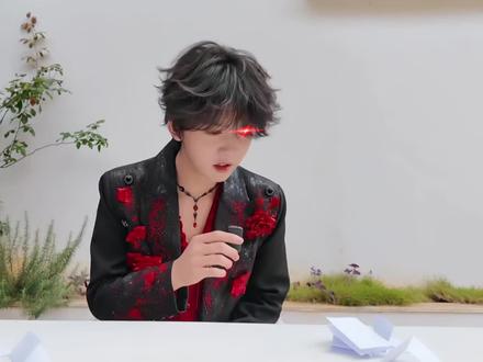 惹了等于没惹#TF四代#张奕然#搞笑#抽象#反差萌 #张奕然进行曲