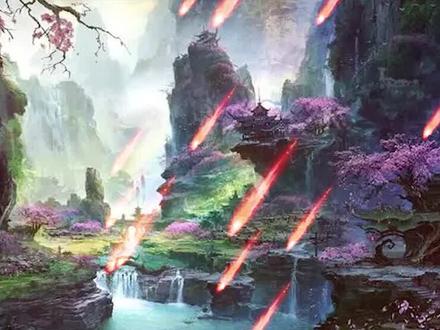 韩立找到灵王,询问被封印的仙人,掌天瓶的瓶灵 #凡人修仙传灵界篇 #有声小说 #我在抖音看动漫 #充能计划