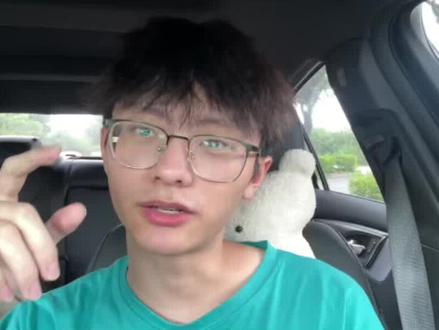 其实野马真没网上说的那么差,车取决于人群吧#福特野马 #dou是好车 #抖音汽车