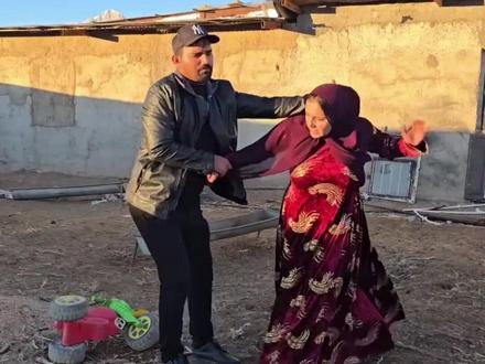 米拉德的故事1月19日第1集最新#伊朗游牧民生活 #米拉德 #阿丽玛 #哈林娜