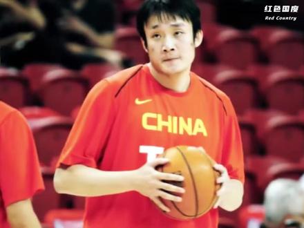 经典回顾—2017年丁彦雨航狂砍30分,带领中国男篮力克韩国 #丁彦雨航 #中国男篮 #篮球