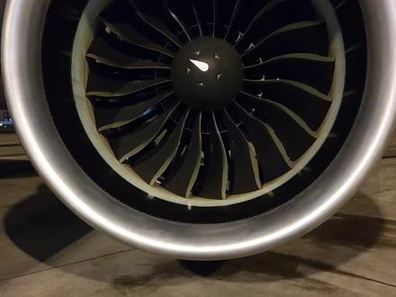 航空发动机的黑科技太多了,风扇叶片叶尖间隙的极致控制,它的作用是干嘛?#飞机 #科普 #民航人