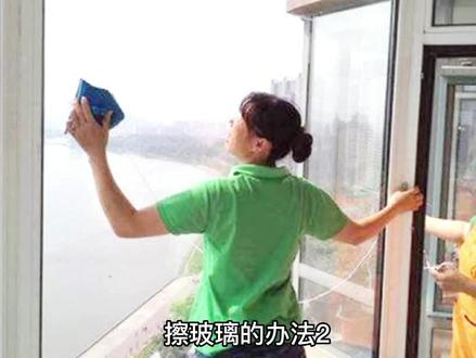 #家政服务 没想到白醋加啤酒可以有这个效果!太神奇了!!