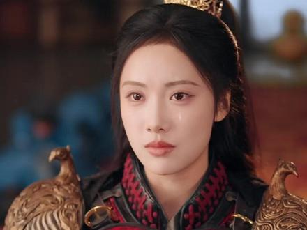 怒发冲冠之慕容云昭助力丨 #皇后她自带江山 #天桥短剧 #热播短剧抢先看